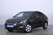Hyundai Solaris I Рестайлинг Омск  - изображение 25