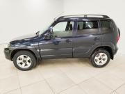 Chevrolet Niva I Рестайлинг Тула  - изображение 14
