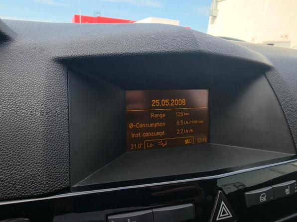 Opel Astra H Рестайлинг с пробегом 2008 года, цена 450 000 рублей, 116000 км, хэтчбек, Автокод Объявления
