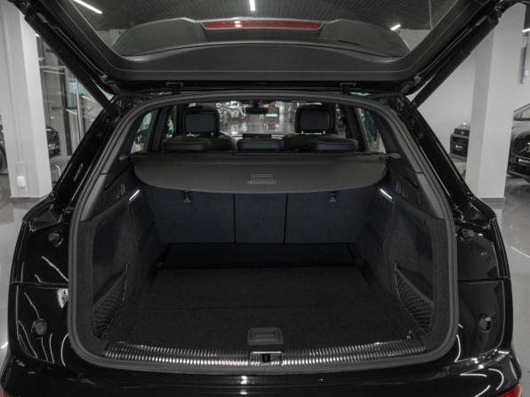 Audi Q5 II (FY) Рестайлинг с пробегом 2026 года, цена 5 700 000 рублей, 50 км, внедорожник, Автокод Объявления
