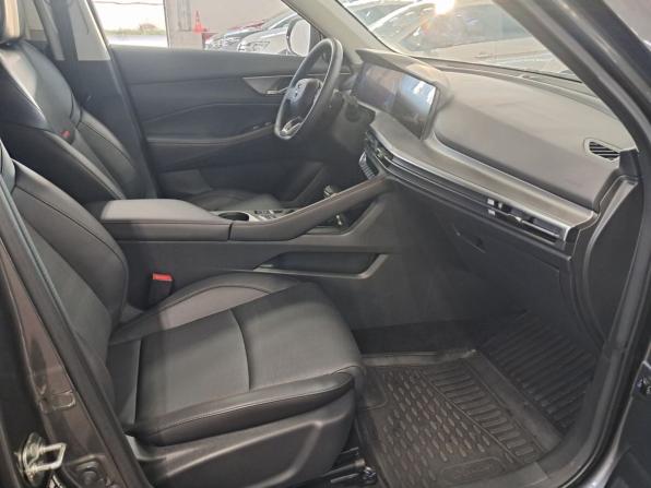 Changan CS35 Plus I Рестайлинг с пробегом 2023 года, цена 1 650 000 рублей, 26065 км, внедорожник, Автокод Объявления