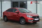 Lada (ВАЗ) Vesta I Саратов  - изображение 25