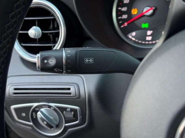 Mercedes-Benz C-Класс IV (W205) Рестайлинг с пробегом 2020 года, цена 2 400 000 рублей, 86942 км, седан, Автокод Объявления