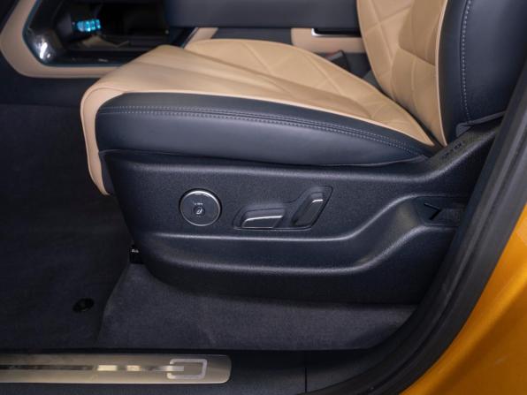 BYD FangChengBao Leopard 5 I с пробегом 2024 года, цена 5 120 000 рублей, 25894 км, внедорожник, Автокод Объявления