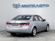 Hyundai Sonata V (NF) Калининград  - изображение 27