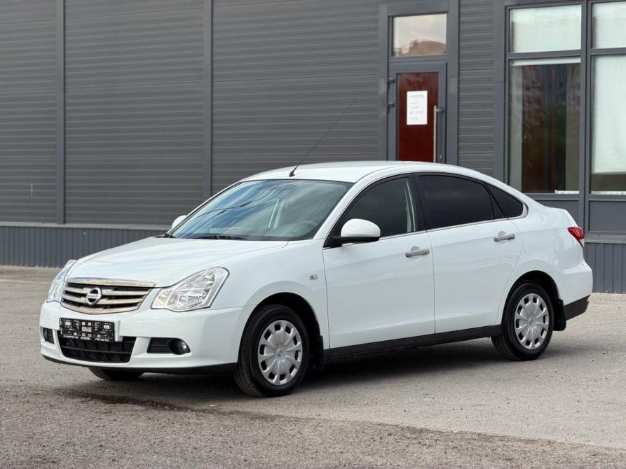 Nissan Almera III (G15) Волгоград  - изображение 6