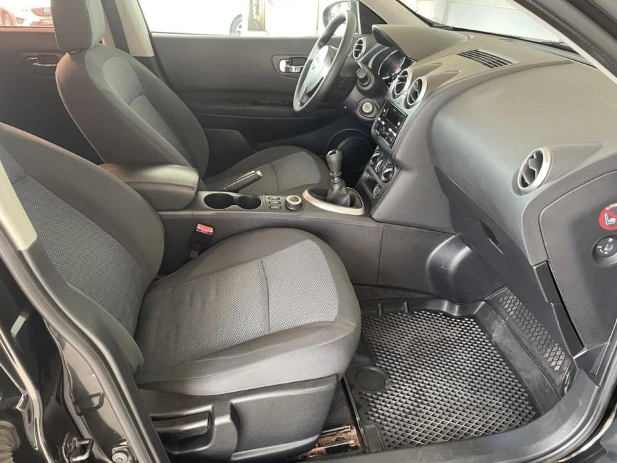 Nissan Qashqai I Рестайлинг Самара  - изображение 15