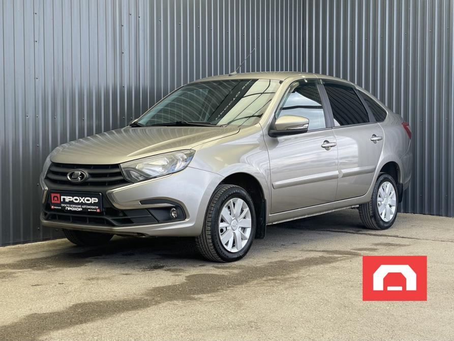 Lada (ВАЗ) Granta I Рестайлинг Пермь  - изображение 1