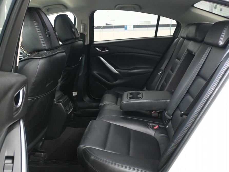 Mazda 6 III (GJ) Ростов-на-Дону  - изображение 11