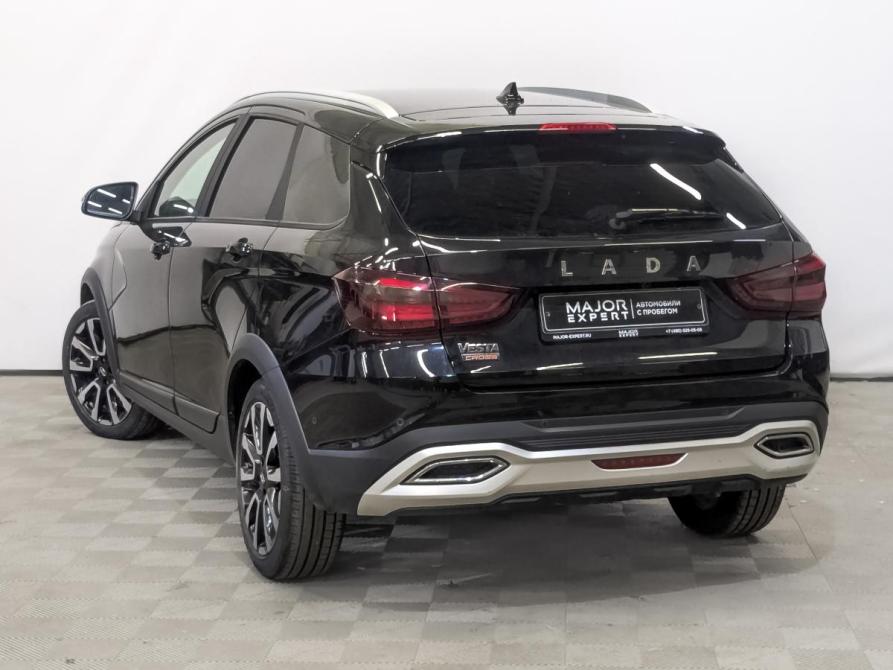 Lada (ВАЗ) Vesta I Рестайлинг (NG) Москва  - изображение 7