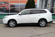 Mitsubishi Outlander III Саратов  - изображение 33