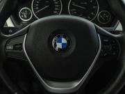 BMW 3 серии VI (F3x) Рестайлинг Москва  - изображение 31