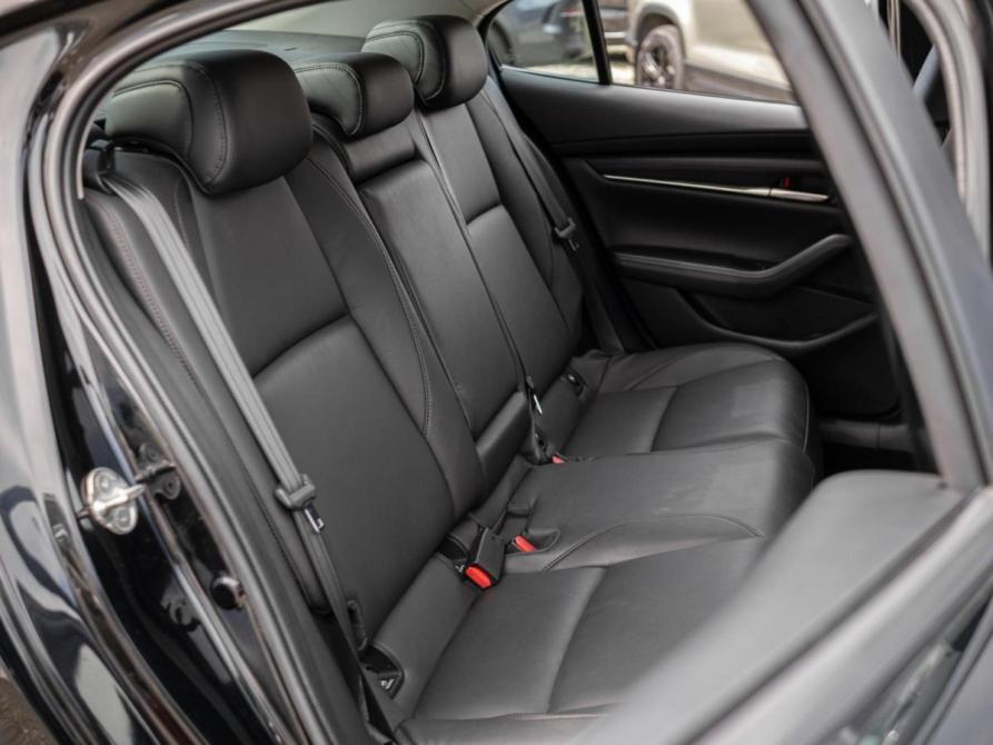 Mazda 3 IV (BP) Сочи  - изображение 7