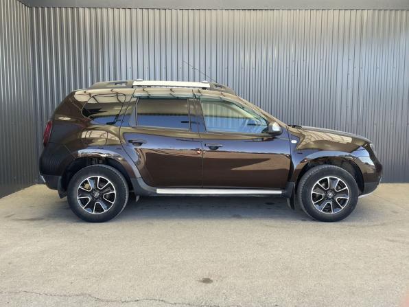 Renault Duster I Рестайлинг с пробегом 2017 года, цена 1 147 000 рублей, 231744 км, внедорожник, Автокод Объявления