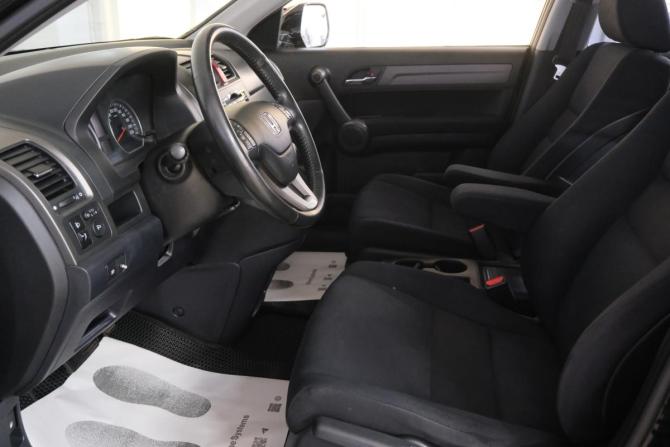 Honda CR-V III Рестайлинг с пробегом 2011 года, цена 1 859 000 рублей, 132200 км, внедорожник, Автокод Объявления