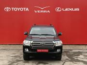 Toyota Land Cruiser 200 Series Рестайлинг 2 Пермь  - изображение 26