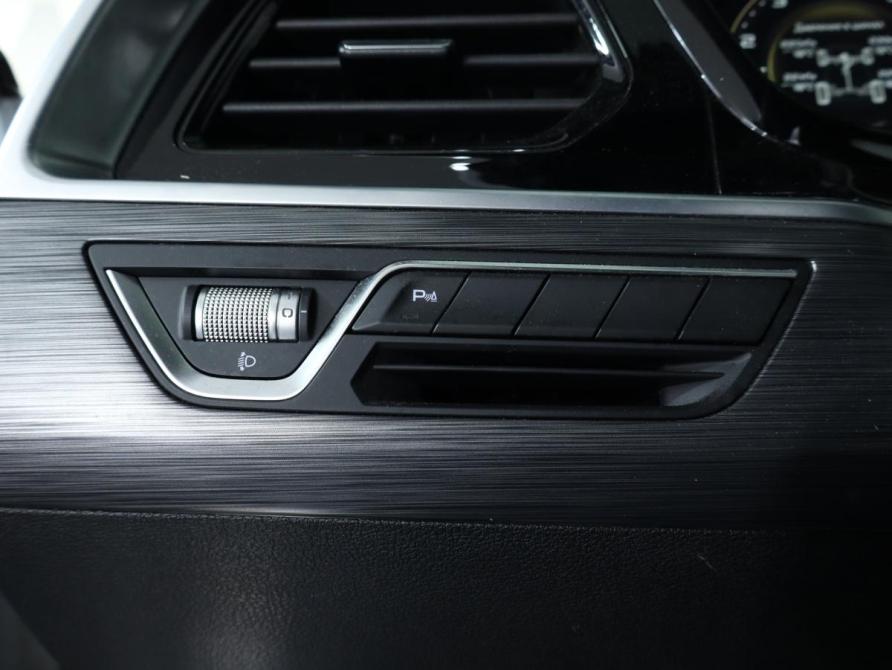 Geely Tugella I Рестайлинг Москва  - изображение 19