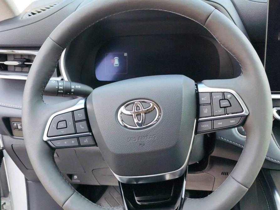 Toyota Highlander IV (XU70) Стерлитамак  - изображение 8