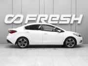 Kia Cerato III Ростов-на-Дону  - изображение 25