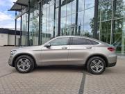 Mercedes-Benz GLC Coupe I (C253) Рестайлинг Санкт-Петербург  - изображение 28