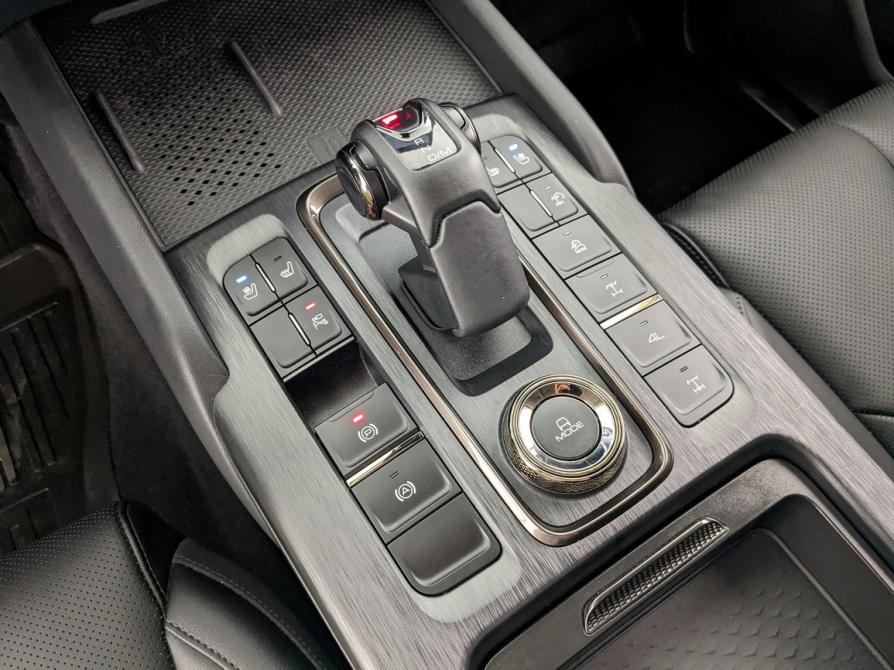 Haval H9 II Москва  - изображение 29