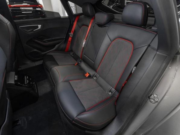 Audi A5 III (B10) с пробегом 2025 года, цена 5 950 000 рублей, 16 км, седан, Автокод Объявления
