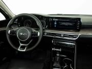 Kia K5 III Казань  - изображение 33
