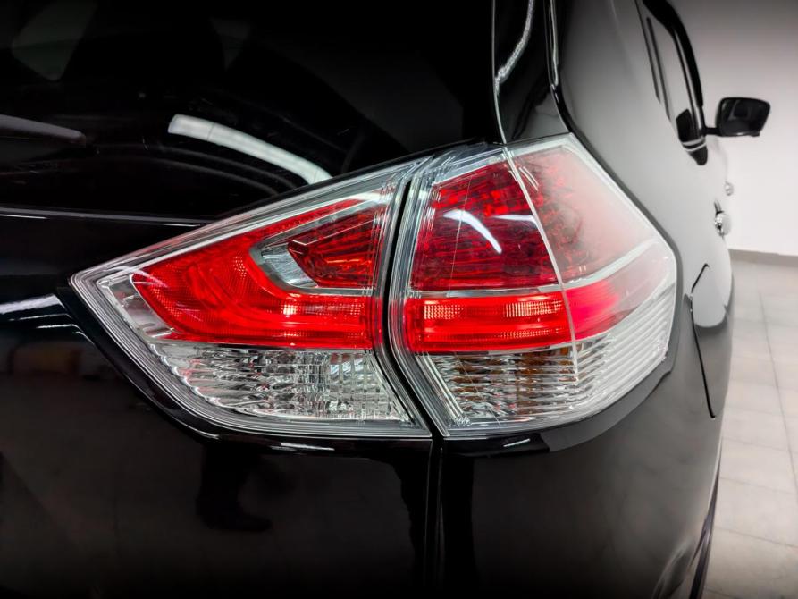 Nissan X-Trail III Москва  - изображение 30