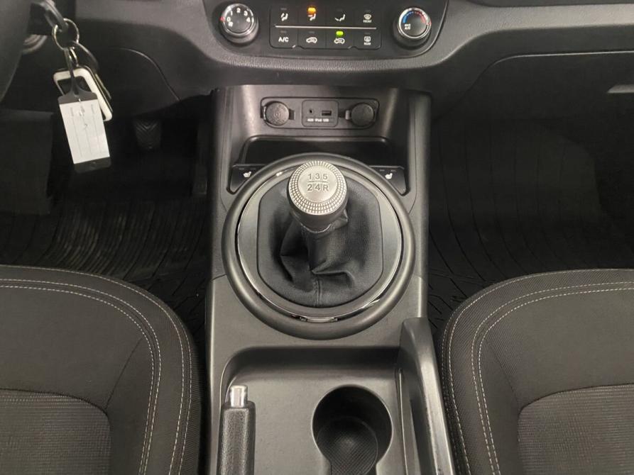 Kia Sportage III Воронеж  - изображение 16