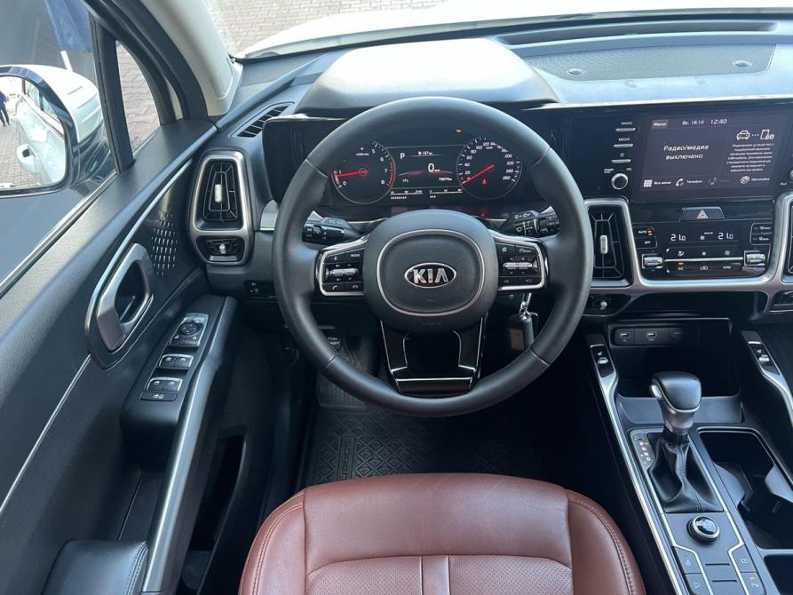 Kia Sorento IV Екатеринбург  - изображение 11