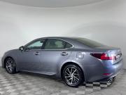 Lexus ES VI Рестайлинг Ростов-на-Дону  - изображение 35