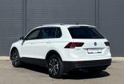 Volkswagen Tiguan II Красноярск  - изображение 32