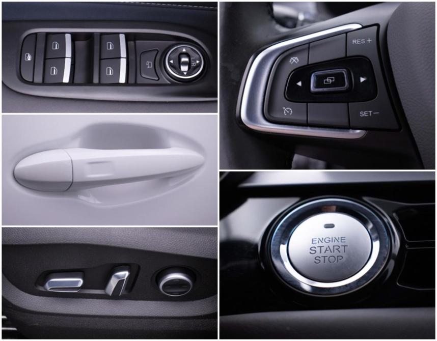 Chery Tiggo 4 Pro I Москва  - изображение 16