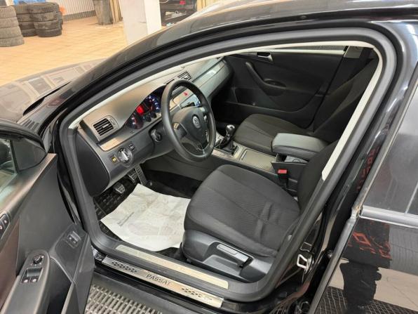 Volkswagen Passat B6 с пробегом 2008 года, цена 679 000 рублей, 229379 км, седан, Автокод Объявления