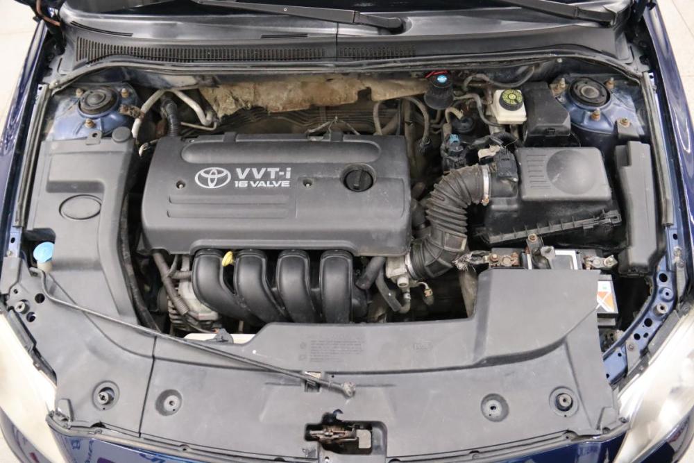 Toyota Avensis II Сургут  - изображение 14