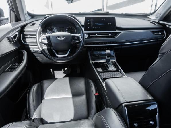 Chery Tiggo 4 Pro I с пробегом 2024 года, цена 1 660 000 рублей, 36798 км, внедорожник, Автокод Объявления