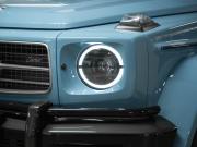 Mercedes-Benz G-Класс AMG II (W465) Рестайлинг Москва  - изображение 52