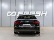 Audi A6 IV (C7) Рестайлинг Воронеж  - изображение 30