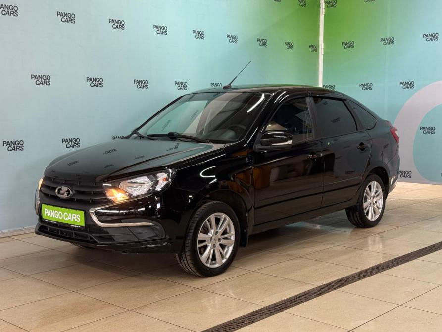 Lada (ВАЗ) Granta I Рестайлинг Набережные Челны  - изображение 1