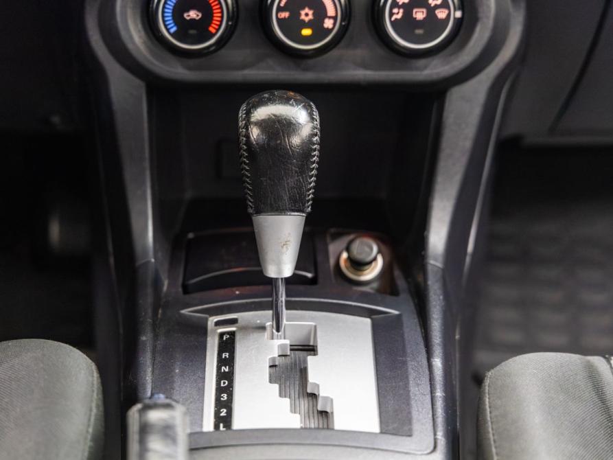 Mitsubishi Lancer X Рестайлинг Волгоград  - изображение 19
