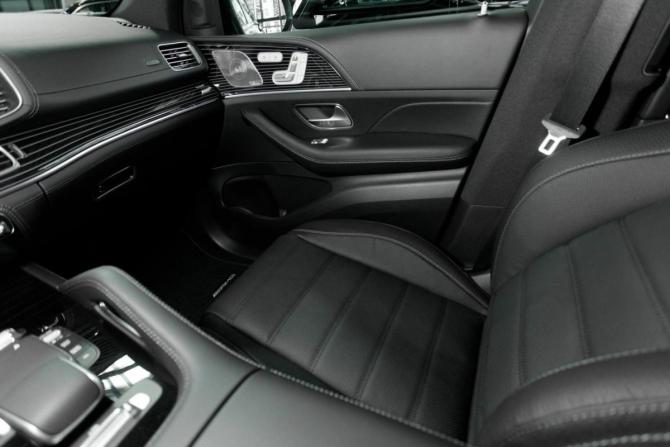 Новый Mercedes-Benz GLS II (X167) Рестайлинг 2025 года, цена 17 900 000 рублей, внедорожник, Автокод Объявления