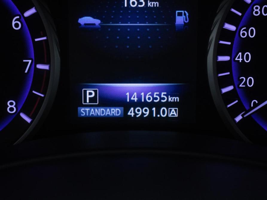 Infiniti Q50 I Москва  - изображение 12