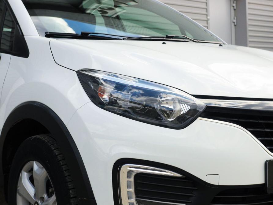 Renault Kaptur I Казань  - изображение 5
