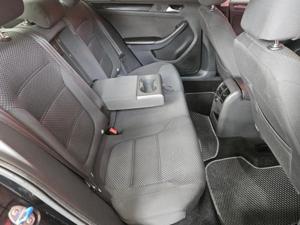 Volkswagen Jetta VI с пробегом 2014 года, цена 1 145 000 рублей, 162329 км, седан, Автокод Объявления