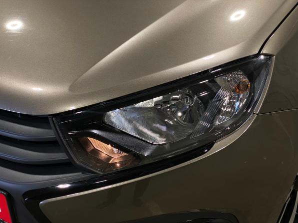 Lada (ВАЗ) Granta I Рестайлинг с пробегом 2025 года, цена 1 050 000 рублей, 21347 км, лифтбек, Автокод Объявления