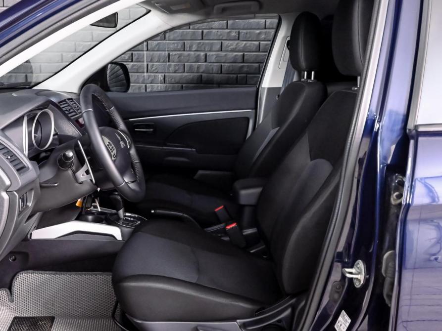 Mitsubishi ASX I Екатеринбург  - изображение 10