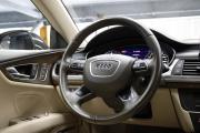 Audi A7 I (4G) Рестайлинг Уфа  - изображение 39