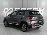 Chery Tiggo 4 I Рестайлинг Ростов-на-Дону  - изображение 20