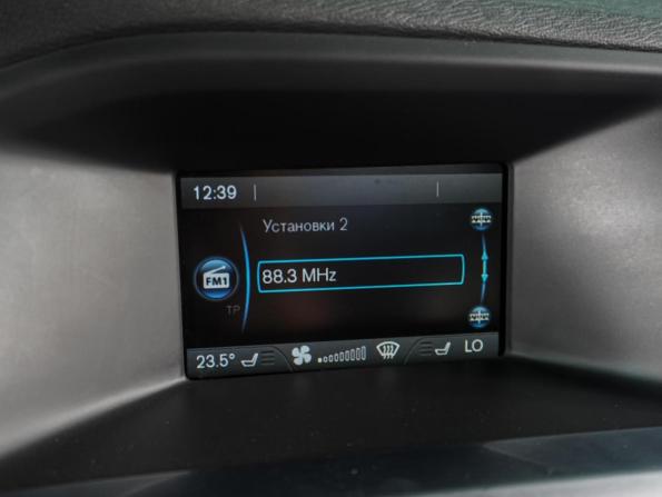 Volvo S60 II с пробегом 2012 года, цена 939 000 рублей, 177702 км, седан, Автокод Объявления