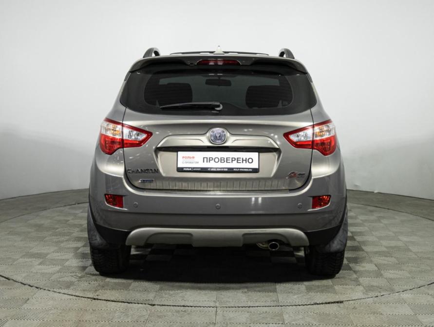 Changan CS35 Санкт-Петербург  - изображение 7